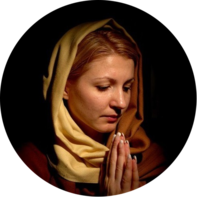 Гадалка Анна — Тереньга